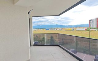 Apartament 3 camere decomandat | Șelimbăr | 74 mp, 2 băi - Poză 8