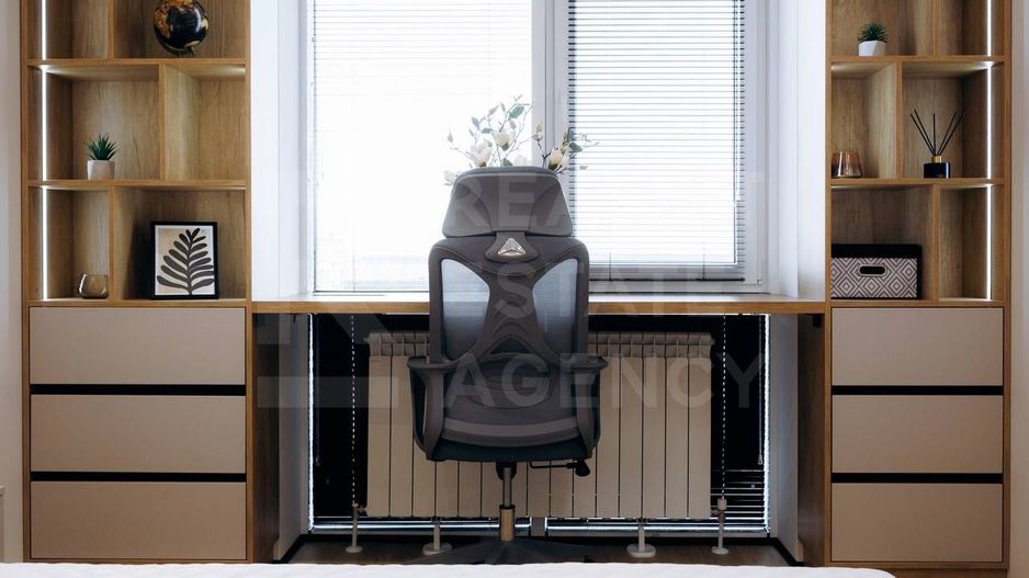 Vânzare, apartament, 2 camere, bd. Mircea Cel Bătrân, Ciocana - Poză 13