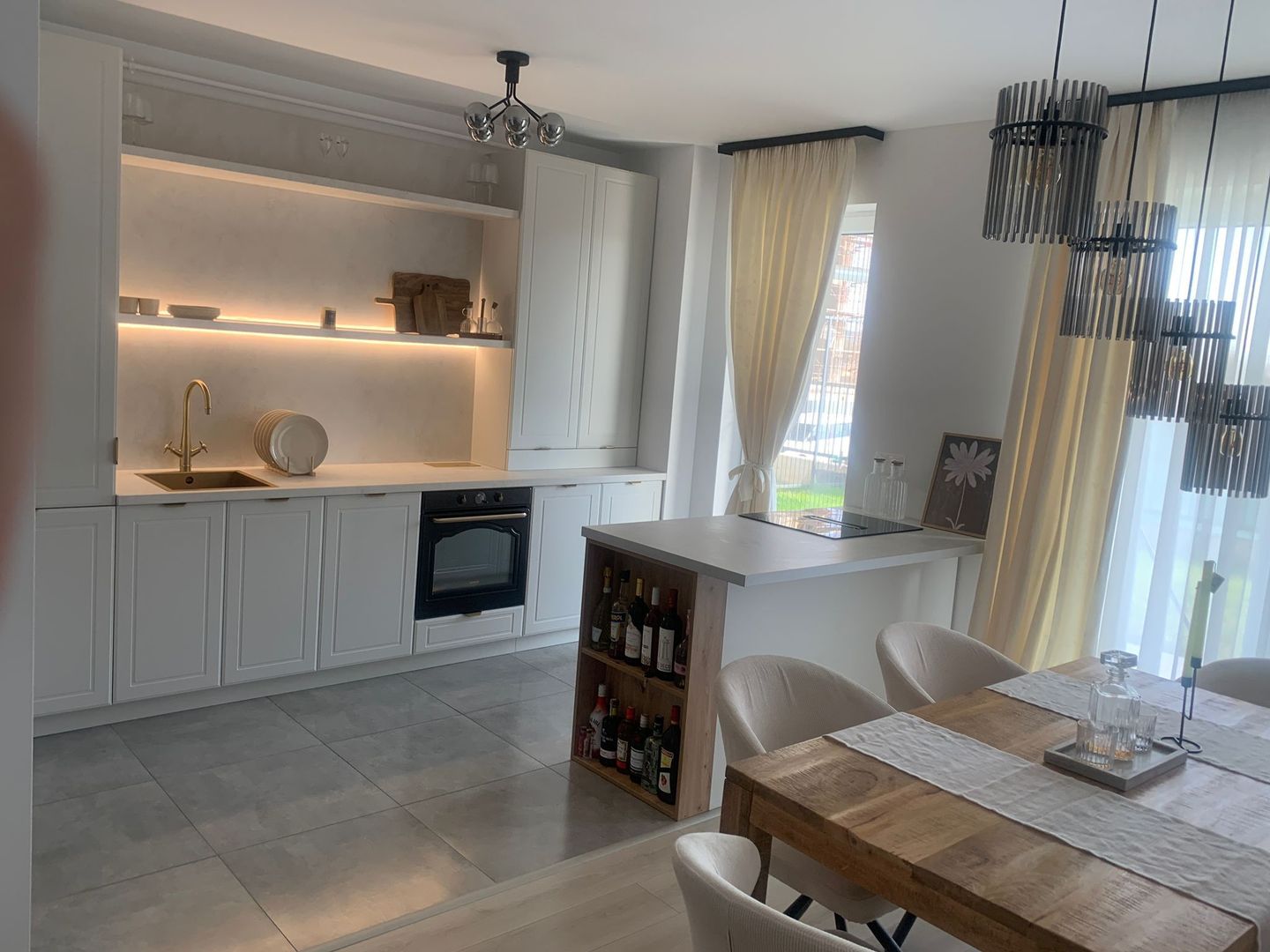 Apartament premium I Grădină proprie, prima închiriere I Lipovei - Poză 1