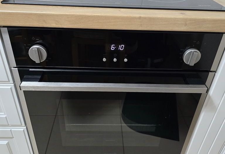 Apartament 2 camere Chiajna nou utilat cu parcare inclusa etaj 1 60 mp - Poză 18