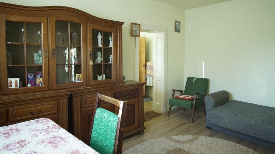 BRASADAS vinde casa individuala in zona Baritiu. - Poză 8