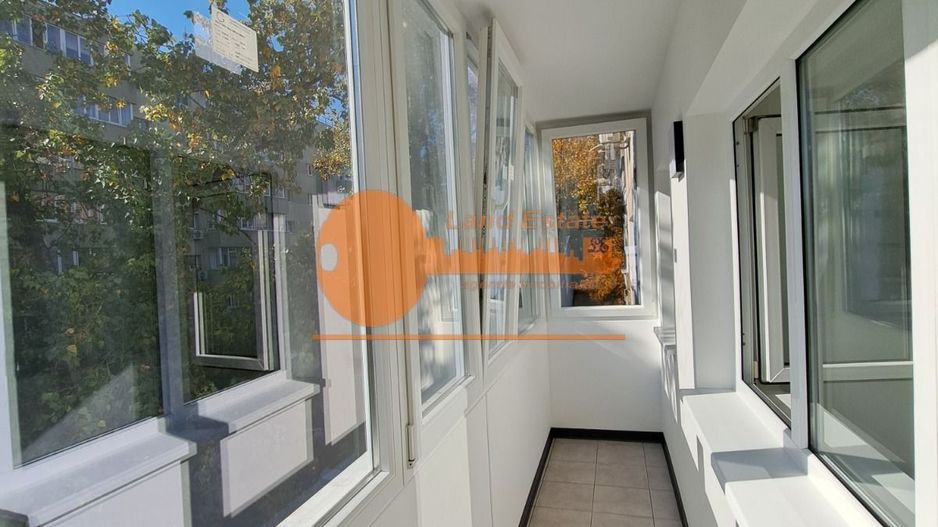 Garsoniera Lujerului-Veteranilor ( 1981-bloc mixt-3min metrou) - Poză 5