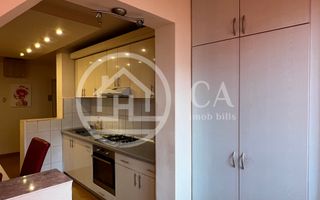 Apartament cu 3 camere de inchiriat in Rogerius Oradea - Poză 6