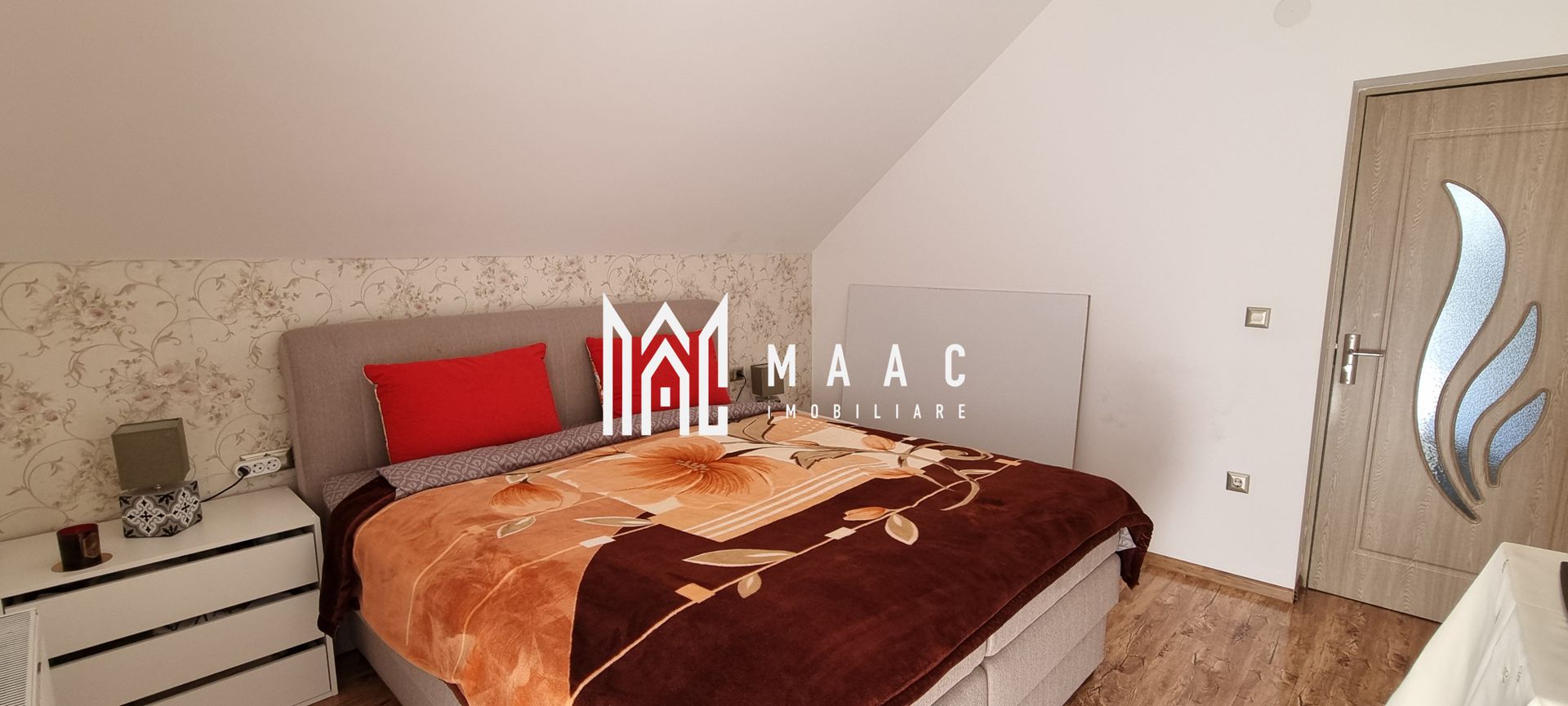 Casă individuală 5 camere | Arhitecților - Calea Cisnădiei | 129 mp utili, teren 500 mp - Poză 15