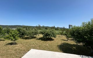 Vanzare 3 case + Teren 1400 mp-Garaj auto -zona Bontida - Poză 5