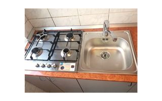 Închiriere Garsoniera renovata, AC, Vatra Luminoasa, Piața Muncii - Poză 10