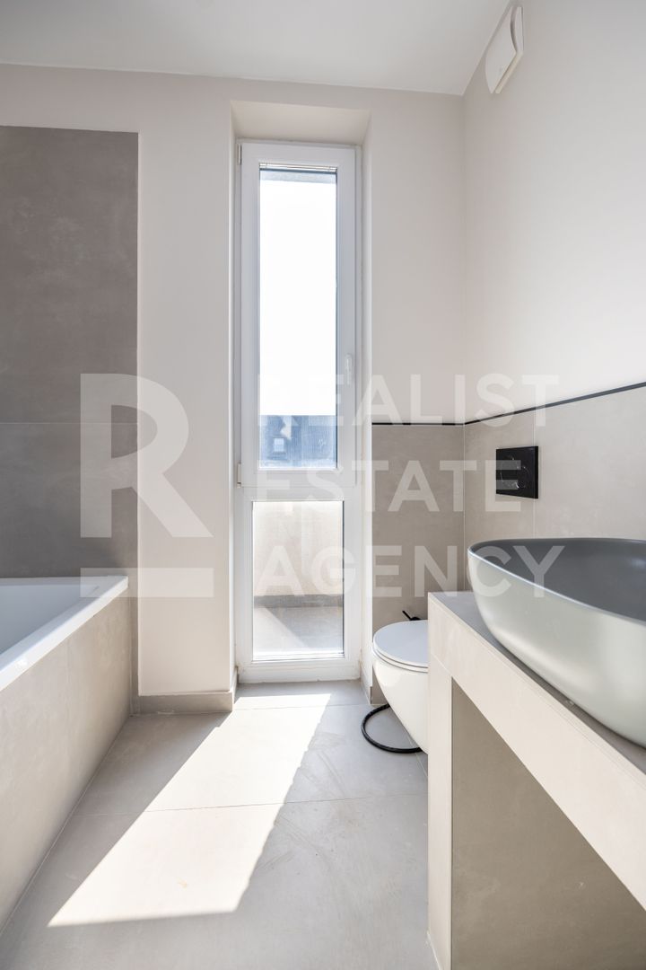 Vânzare, apartament 3 camere, Catted Family, București - Poză 12