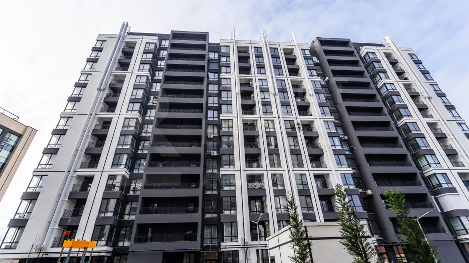 Vânzare, apartament, 2 camere, str. Calea Ieșilor, Sculeni - Poză 16