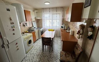APARTAMENT 2 CAMERE ETAJ 4 CAMPULUNG VIȘOI - Poză 6