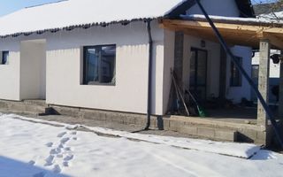 P 4045 - Casă singur în curte cu 4 camere în Sâncraiu de Mureș - Poză 12