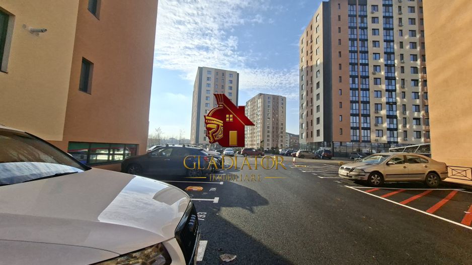 Ocazie rara in cartierul Visoianu - Lunca Cetatuii Iași 1 camera lift - Poză 2