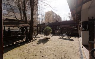 Chirie, spațiu comercial, 287.6 mp, str. Calea Ieșilor, Buiucani - Poză 26