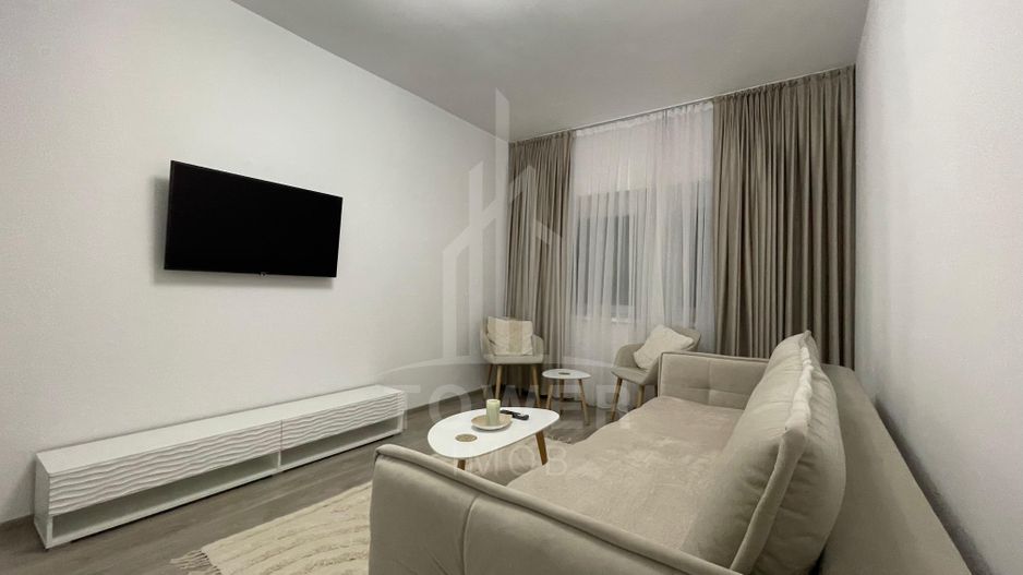 Apartament 2 camere premium | zona Arhitectilor - Poză 1