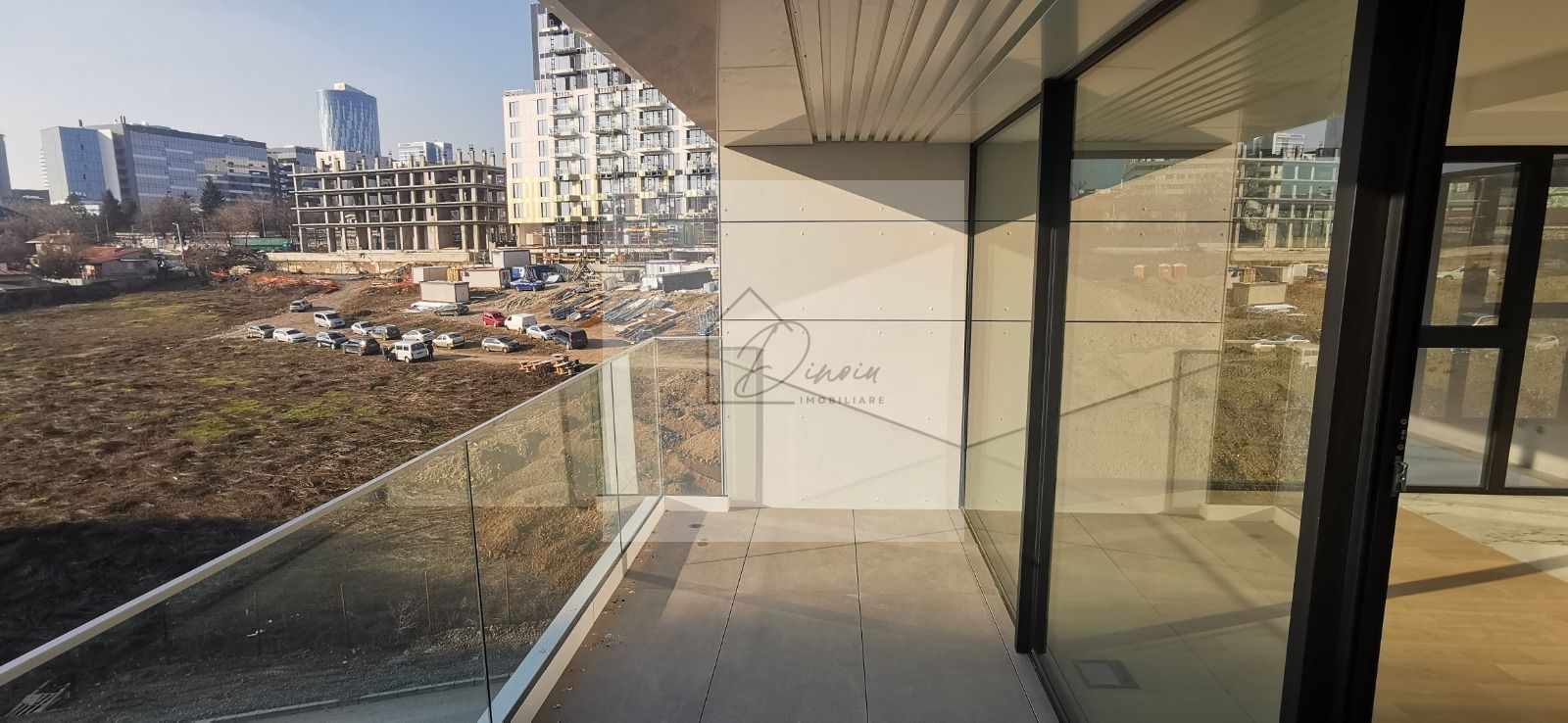 COMISION 0% Apartament 2 camere One Lake Club Floreasca - Poză 5