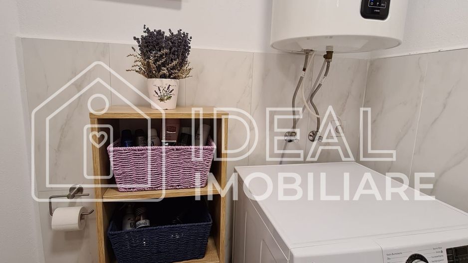 Garsonieră de vânzare - zona ultracentrală - Poză 10