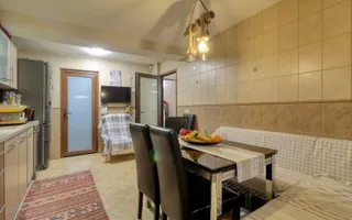 VILĂ INDIVIDUALĂ P+M | 150 MP |  TOATE UTILITATILE - Poză 17