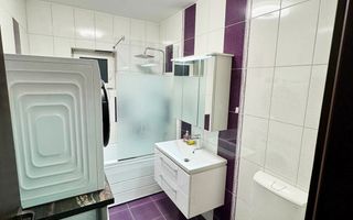 2 camere, mobilat modern, balcon, Calea Turzii, Zorilor - Poză 9