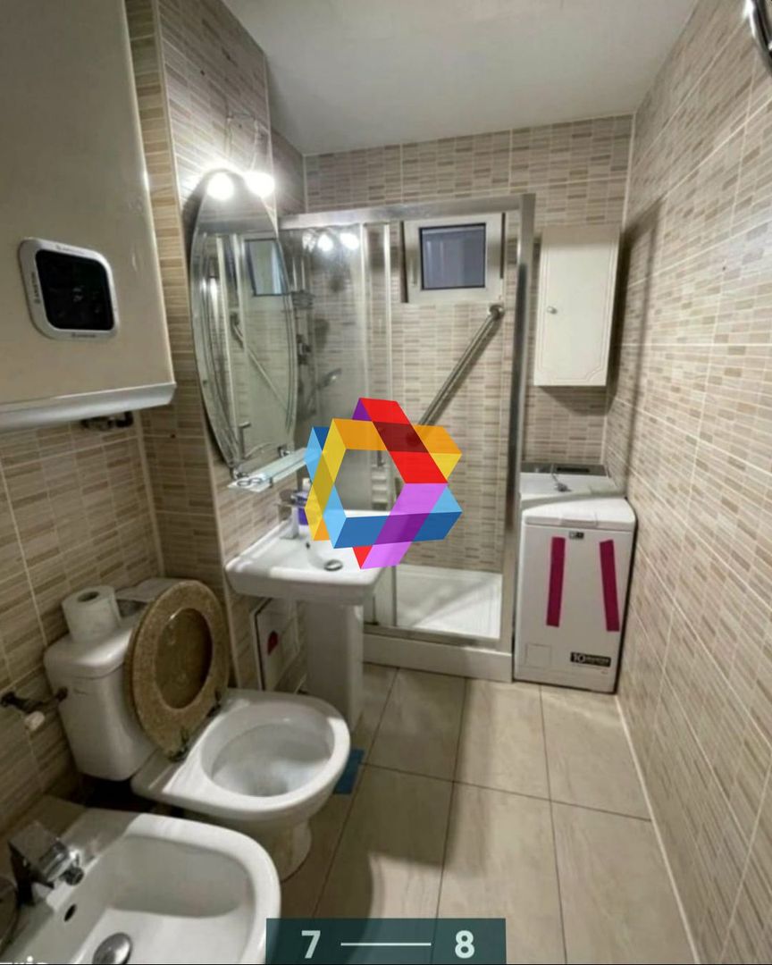 Apartament 3 camere de vânzare Brasov, zona Astra,  58 mp, Plus-imo.ro - Poză 6