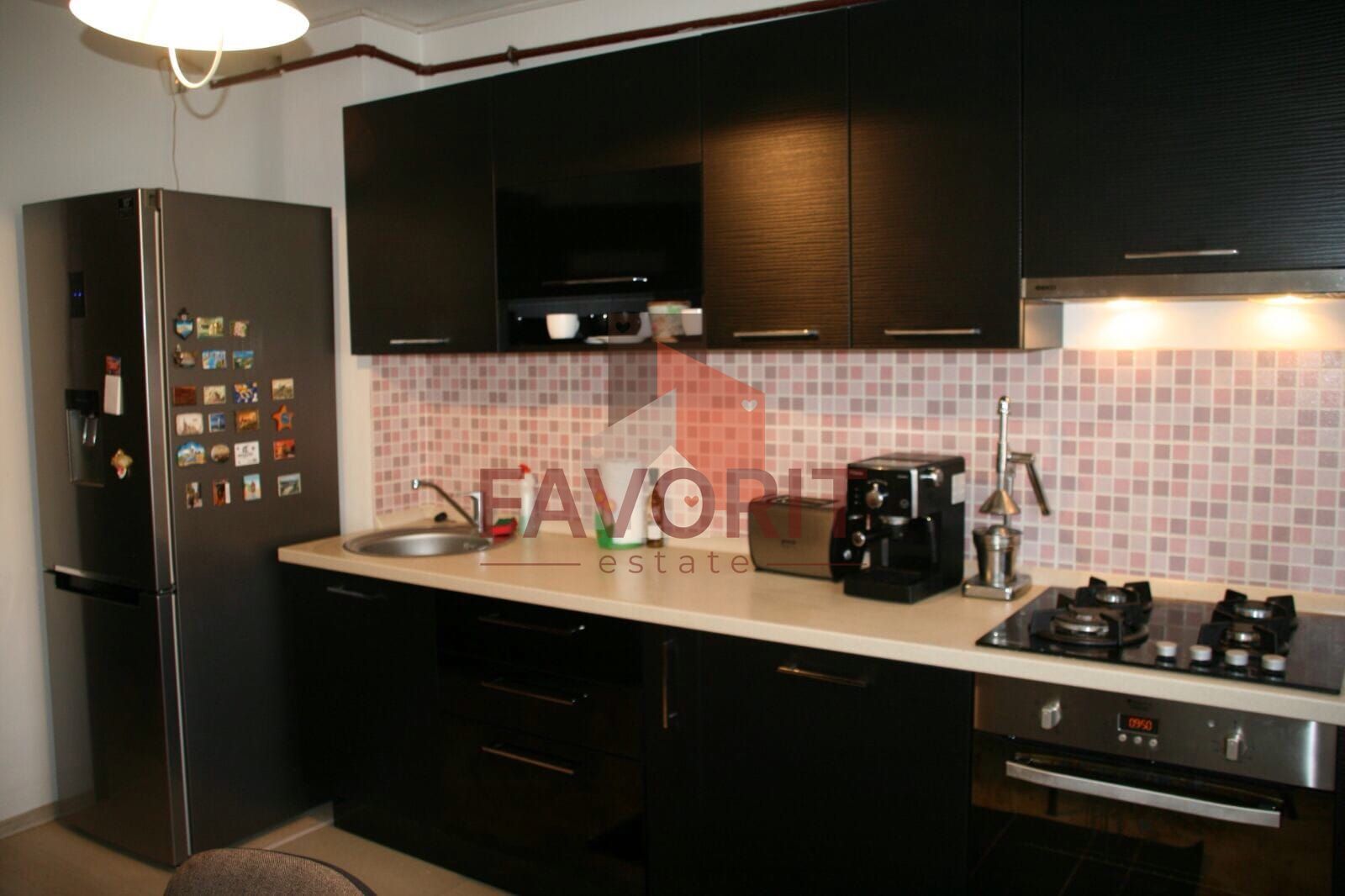 2 camere | etaj intermediar | mobilat si utilat | zona excelenta | - Poză 2