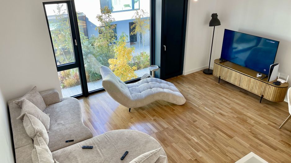 Vila 6 camere / Townhouse Avalon Estate - Poză 1