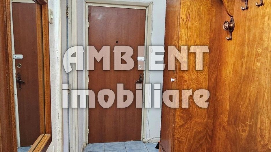 Apartament 2 camere, etaj 4, zona GARA; - Poză 6