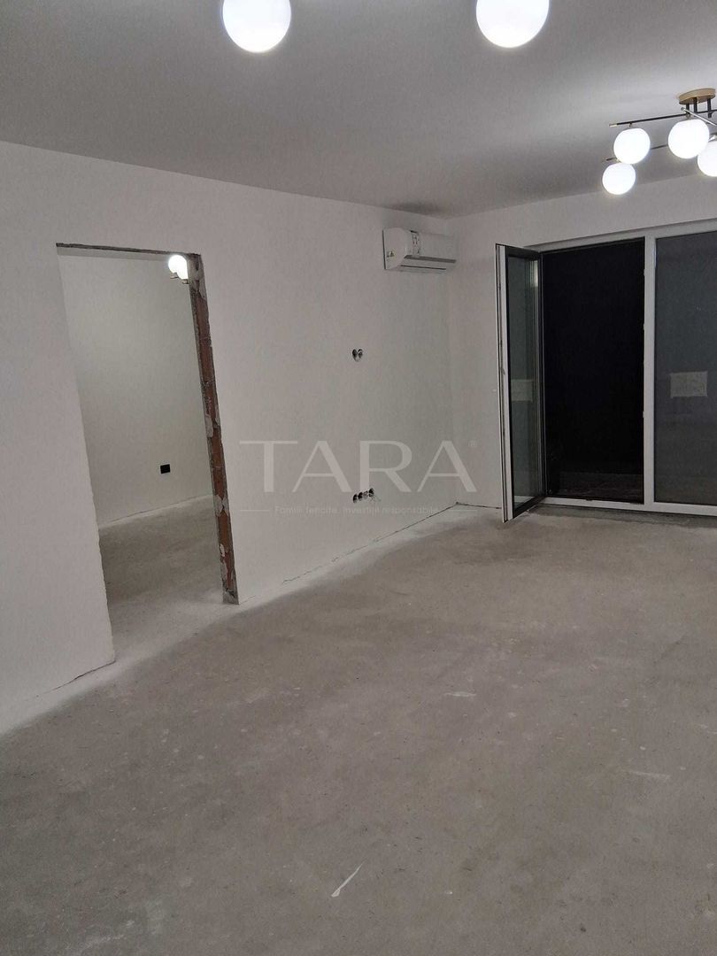 Apartament cu 2 camere – imobil nou 2024, zona Gheorgheni, Cluj-Napoca - Poză 2