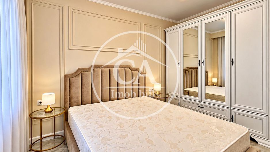 Apartament cu 2 camere de vanzare în cartierul AES Residence, Oradea - Poză 1