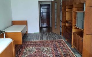 Vand apartament sau inchiriez  2 camere zona Balcescu/Libertatii - Poză 1