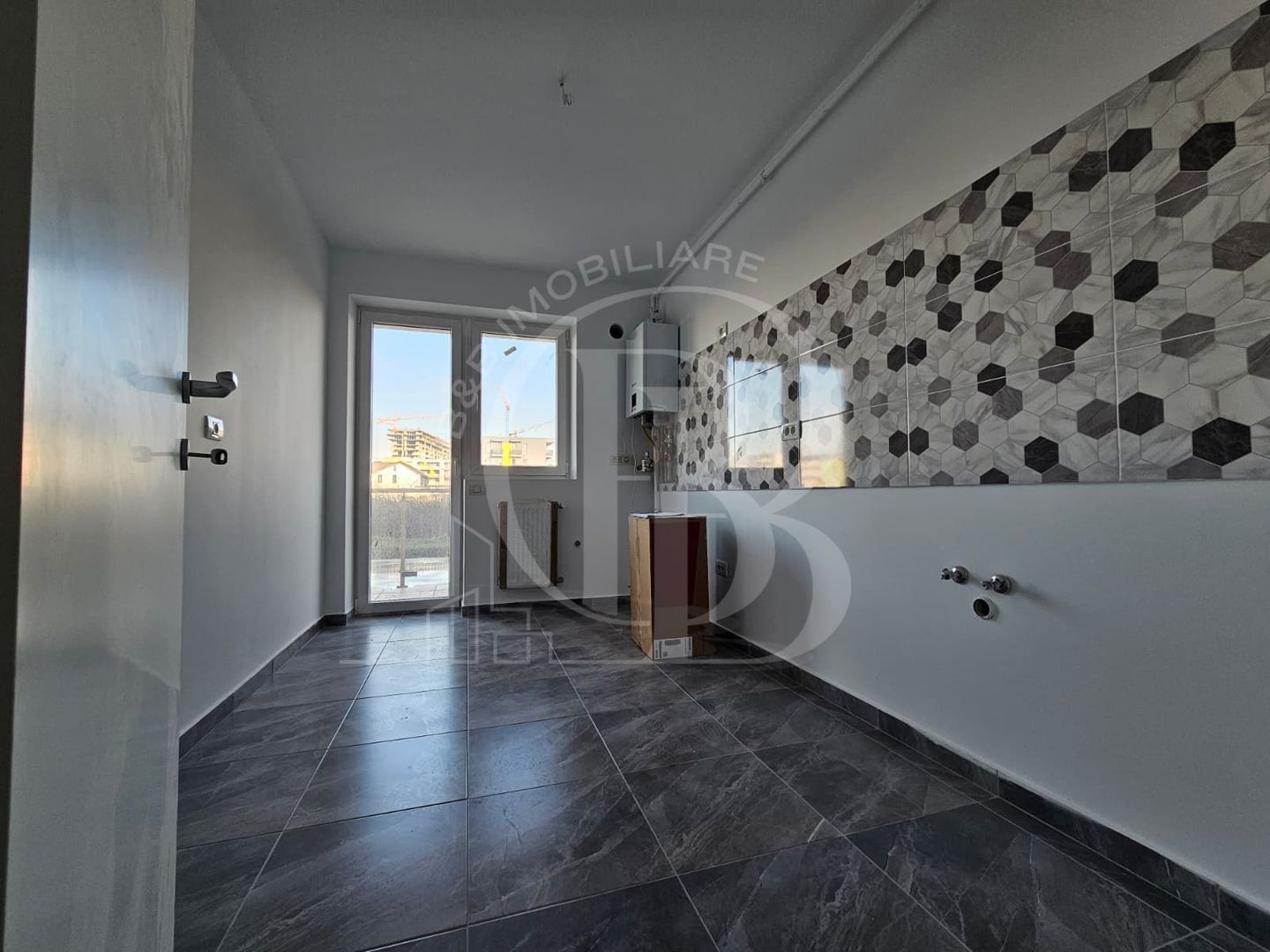 Apartament 3 camere Titan Pallady Metrou N. Teclu Comision 0 - Poză 6