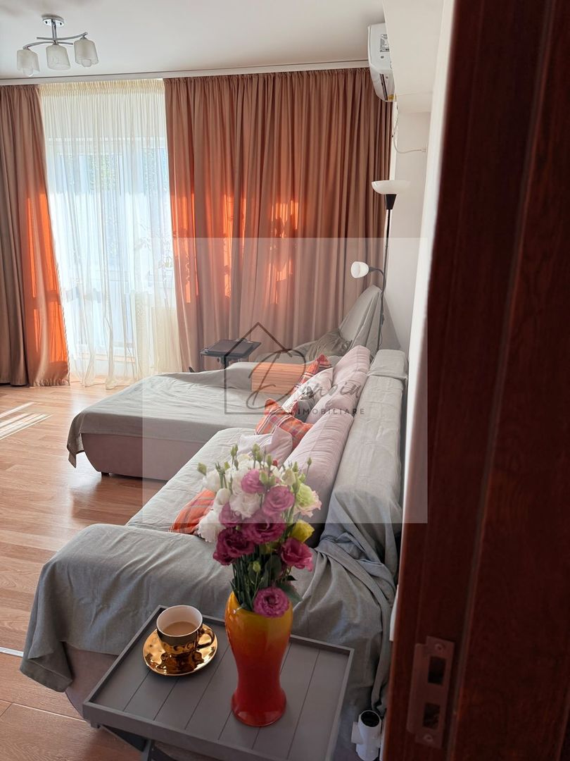 3 camere Theodor Pallady I Metrou N Teclu I Parcare inclusa I COM 0% - Poză 11