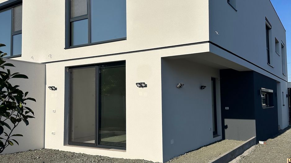 Duplex In Dumbravita - Poză 2