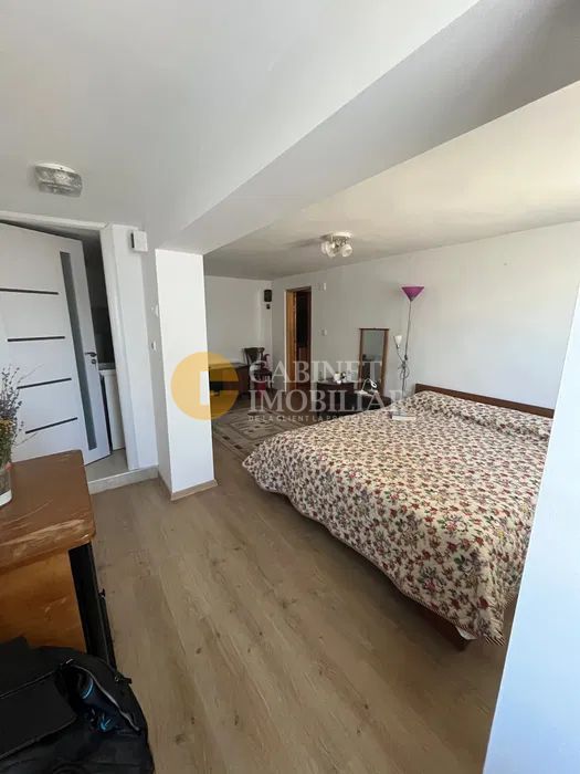 Casa Tatarasi-Moara de vant, 4c, P+1, si corp casa separat, libera! - Poză 5