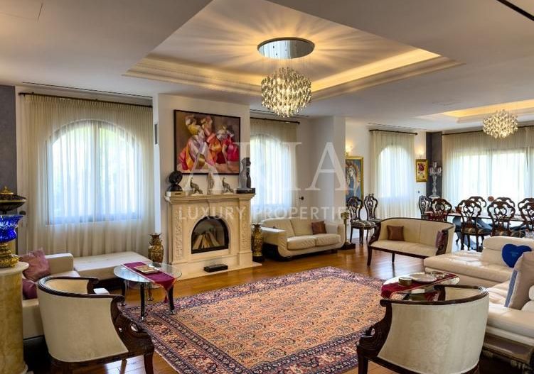 Proprietate Exclusivistă PIPERA 10 CAMERE - Poză 6