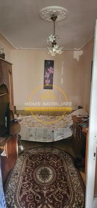 Apartament cu 2 camere / 30 mp/ zona Podu Ros - Poză 3