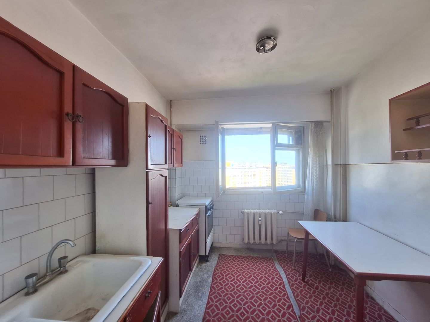Apartament 2 camere 52 mp utili + balcon Soseaua Alexandriei nr. 20 - Poză 7