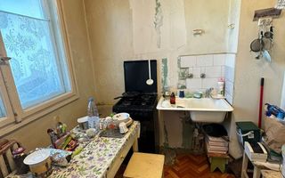 Apartament - 2 camere Giulesti G5 - Poză 4