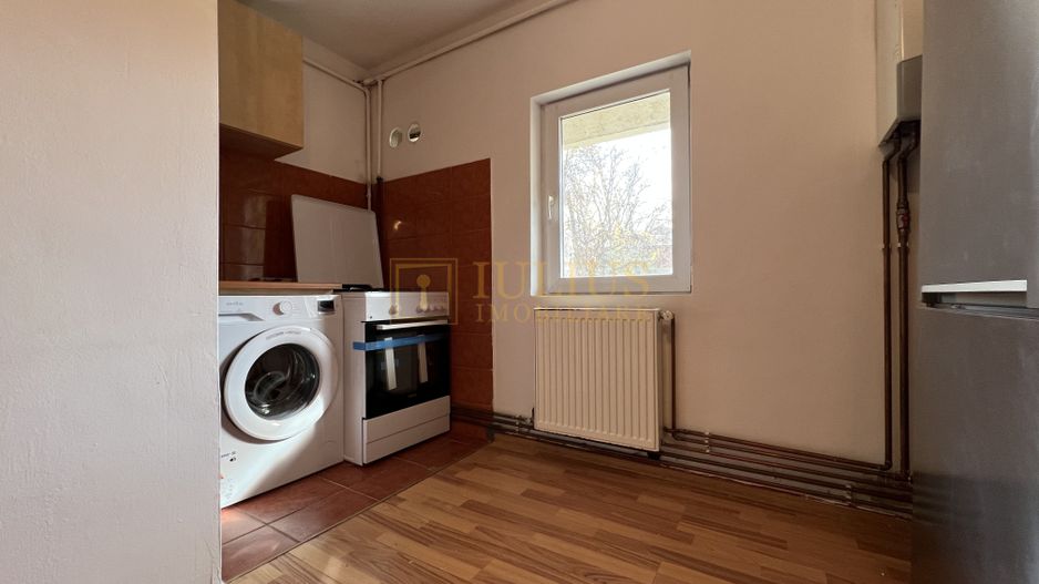 Str. Viorelelor zona Dorobanti; parter, centrala proprie. - Poză 12