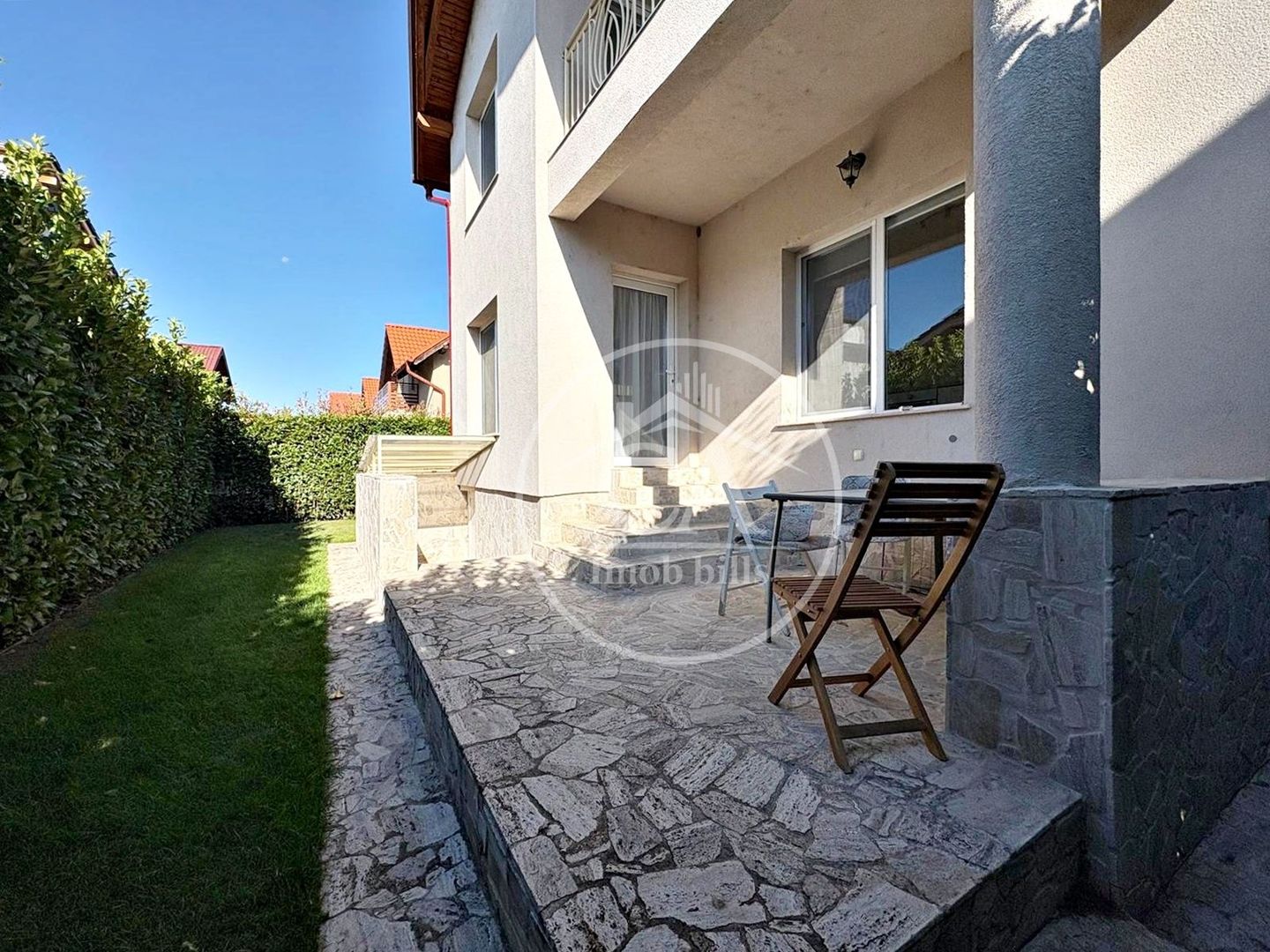 Casa P+1 cu 5 camere de inchiriat în zona Calea Clujului, Oradea - Poză 17