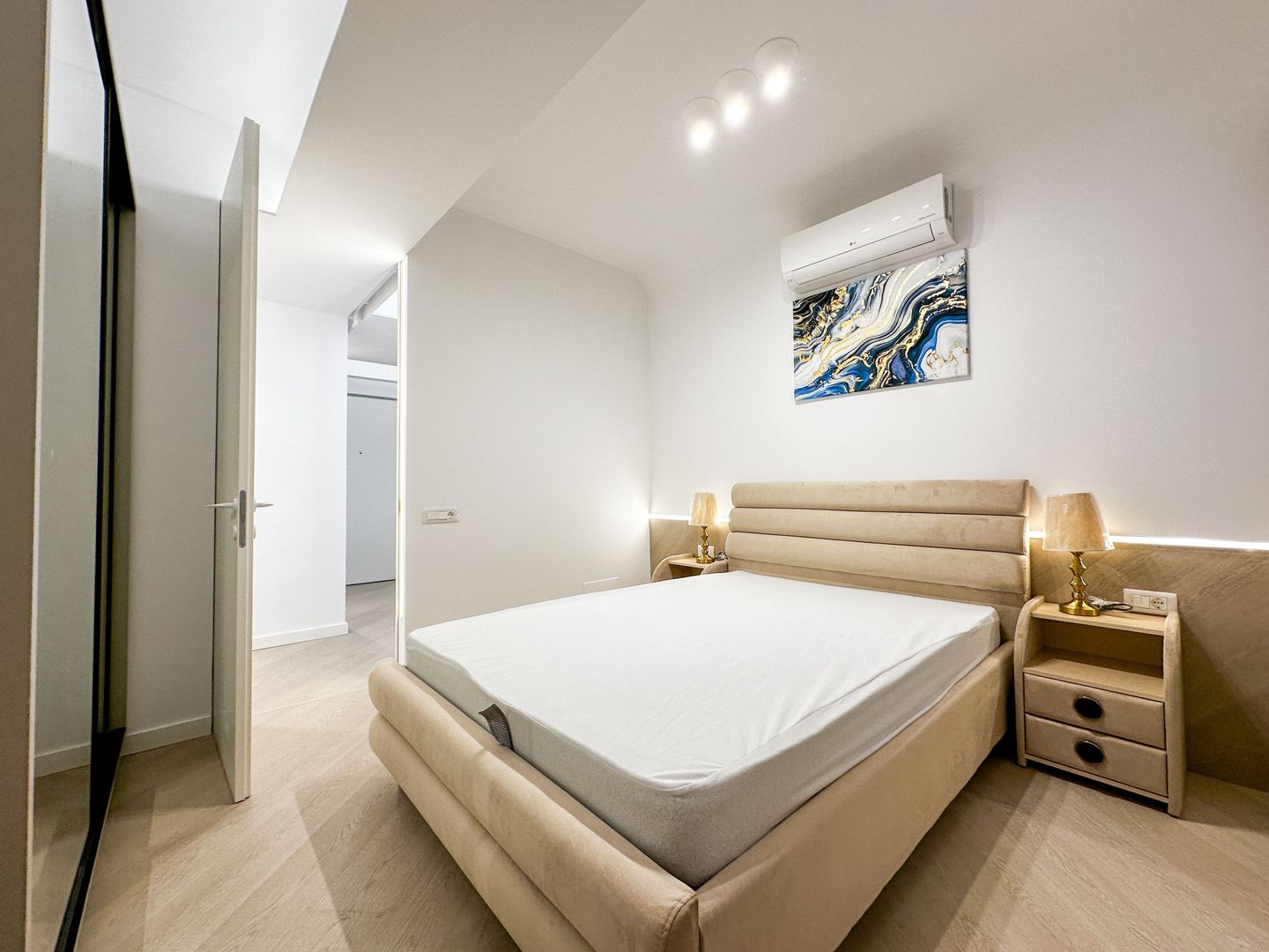 Apartament 3 camere I Cortina North I 0 % comision - Poză 6