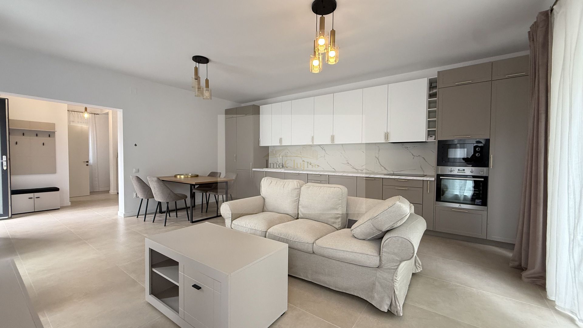 🏡 Duplex modern de închiriat | Iris, Cluj-Napoca - Poză 4