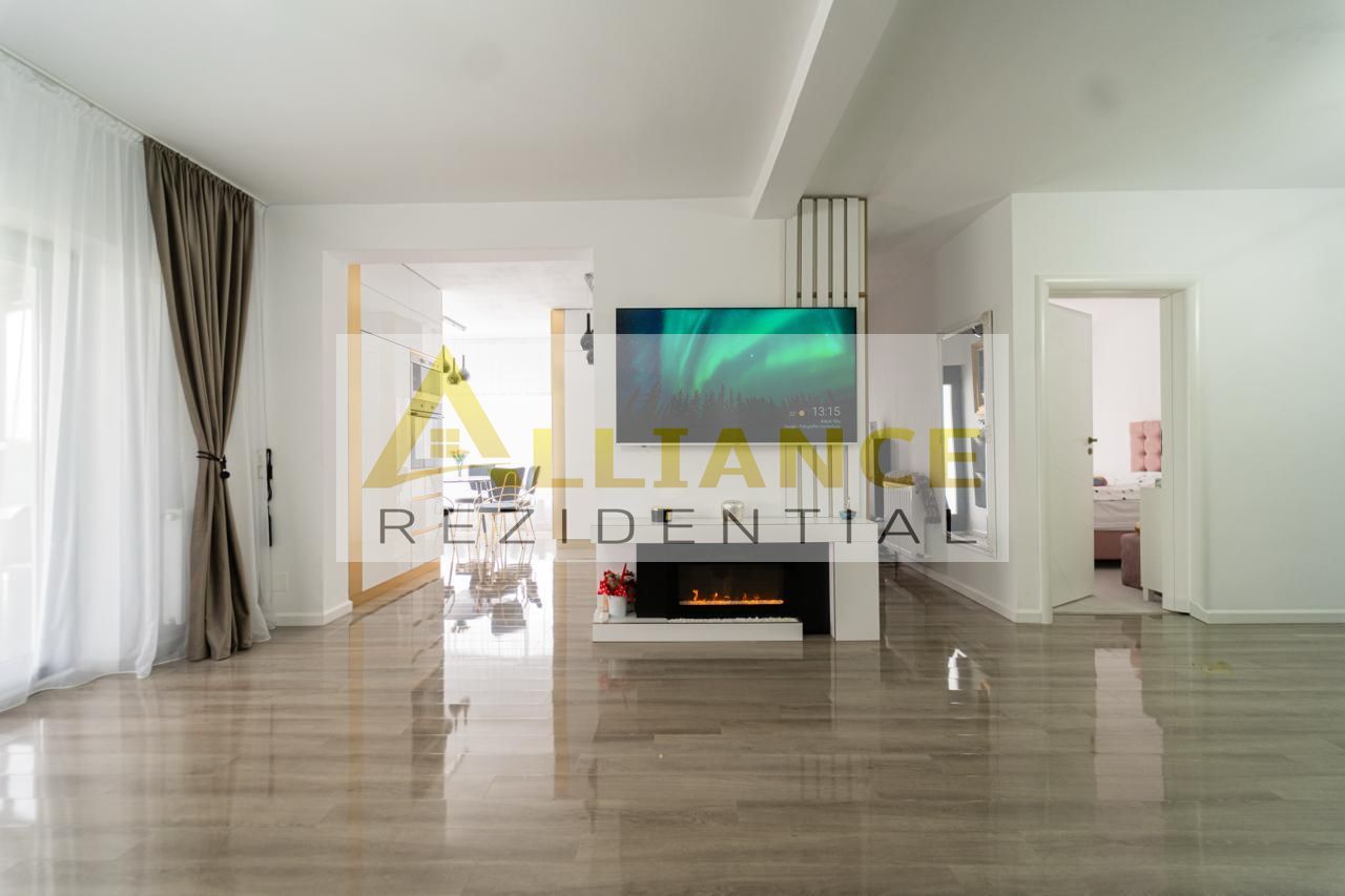 Casa Premium Frumusani | 190 mp utili | Teren 755 mp - Poză 5