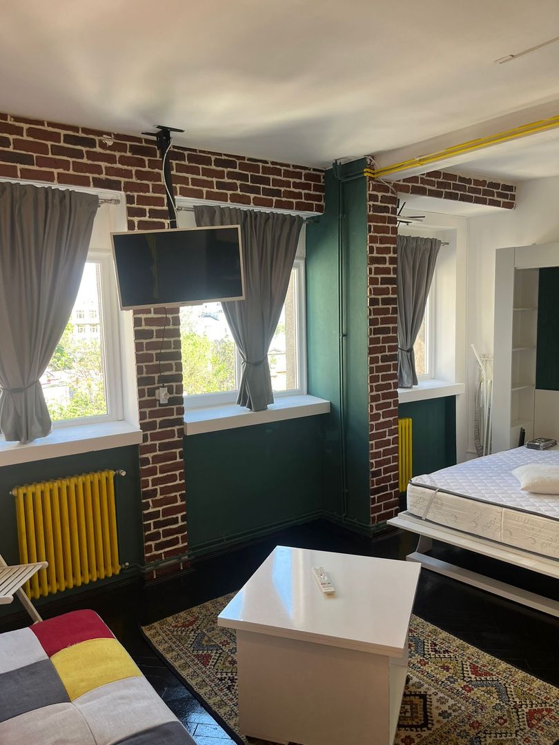 De Vanzare Studio decomandat Mosilor - Sfanta Vineri sector 3 - Poză 8