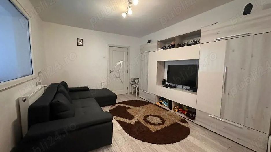 Girocului | 2 Camere | Renovat | Mobilat si Utilat - Poză 1
