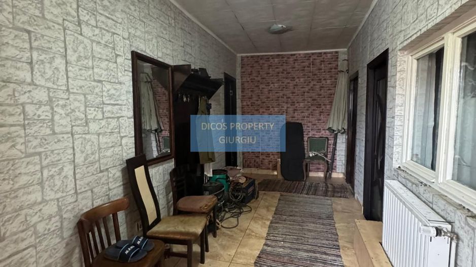 Casă cu garaj – str. Mărășești - Poză 7