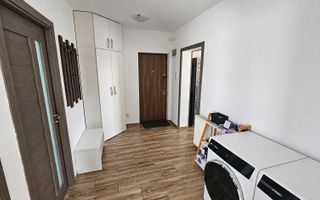 Apartament 3 camere de vânzare Sibiu | Arhitecților | 69 mp - Poză 7
