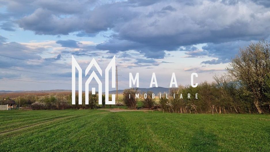 Teren | Extravilan | 3404 MP | Sadu | Oportunitate Investiții - Poză 4