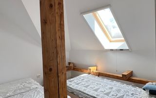 Conac 10 camere | renovat integral | Arefu | Baraj Vidraru - Poză 30