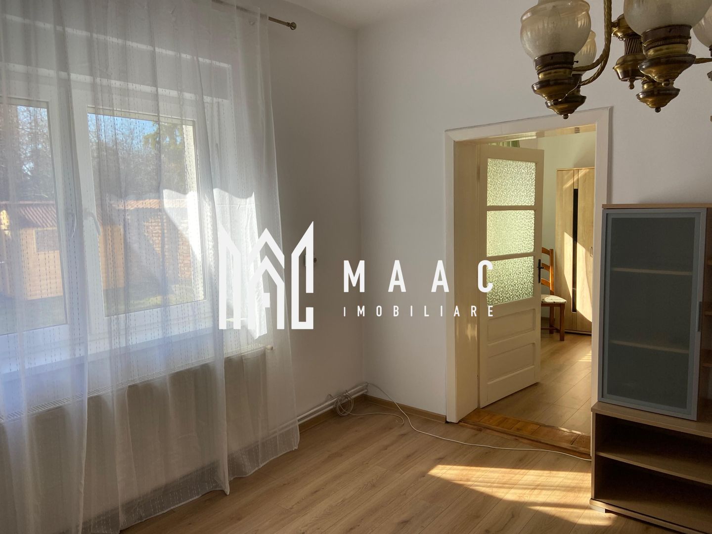 Apartament 2 Camere I Gradina 100mp I Piata Armelor - Poză 9