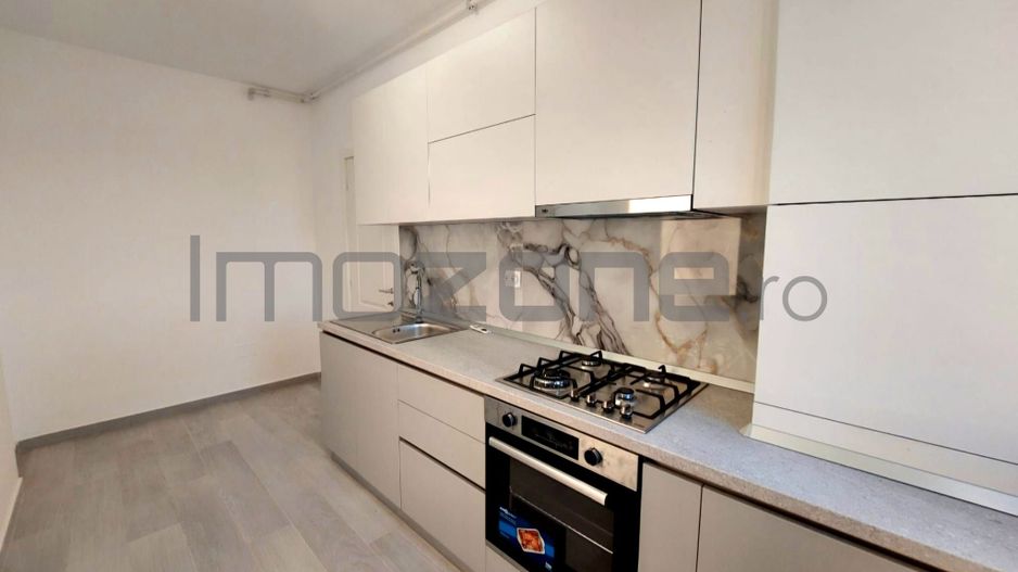 Prima inchiriere 2 Camere, decomandat, etaj 3, 6 minute METROU Preciziei - Poză 5