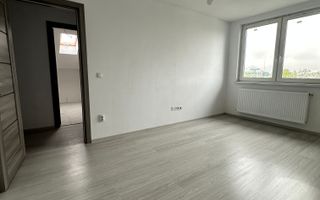 Apartament nou, 3 camere, la cheie, complet decomandat + parcare inclusă - Poză 4
